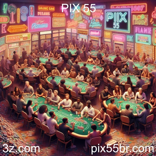 A Ascensão dos Jogos de Mesa no Mundo Moderno